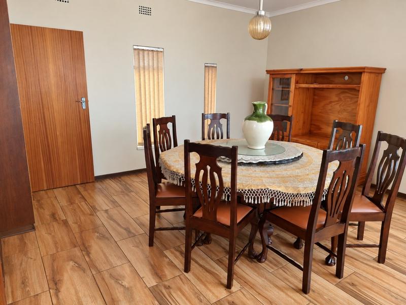3 Bedroom Property for Sale in Vaalpark Free State